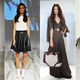 Image for article titled Fashion Week's Most Successful Models Of Color